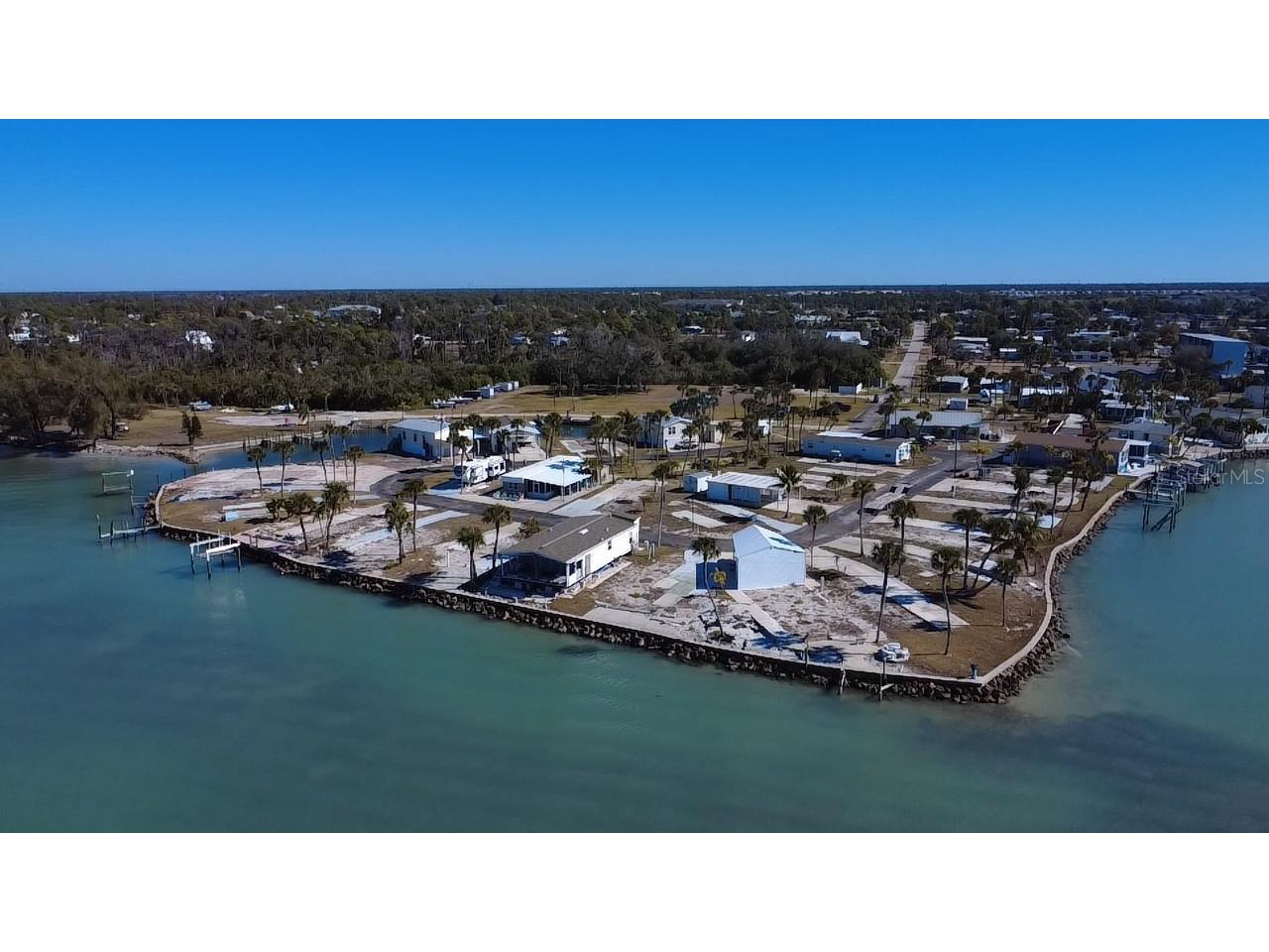 7500 Park Pointe Drive #52 Englewood FL 34224 - LEMON BAY/INTRACOASTAL D6146548 image12