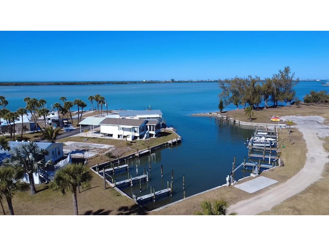 7500 Park Pointe Drive #52 Englewood FL 34224 - LEMON BAY/INTRACOASTAL D6146548 image13