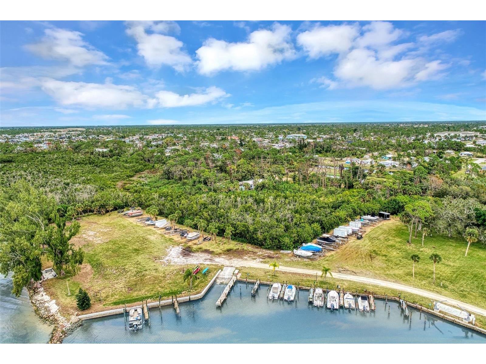 7500 Park Pointe Drive #52 Englewood FL 34224 - LEMON BAY/INTRACOASTAL D6146548 image19
