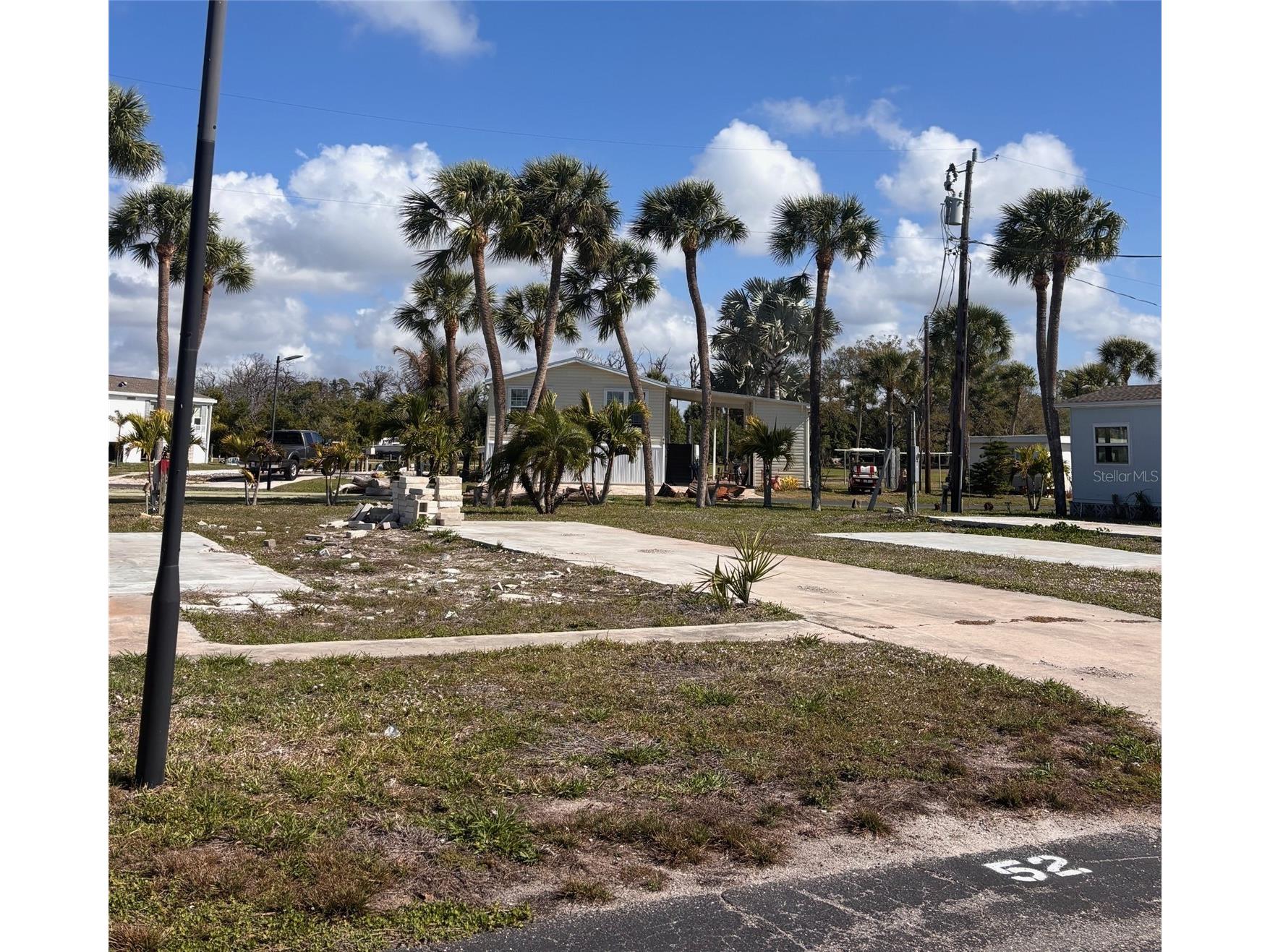 7500 Park Pointe Drive #52 Englewood FL 34224 - LEMON BAY/INTRACOASTAL D6146548 image2