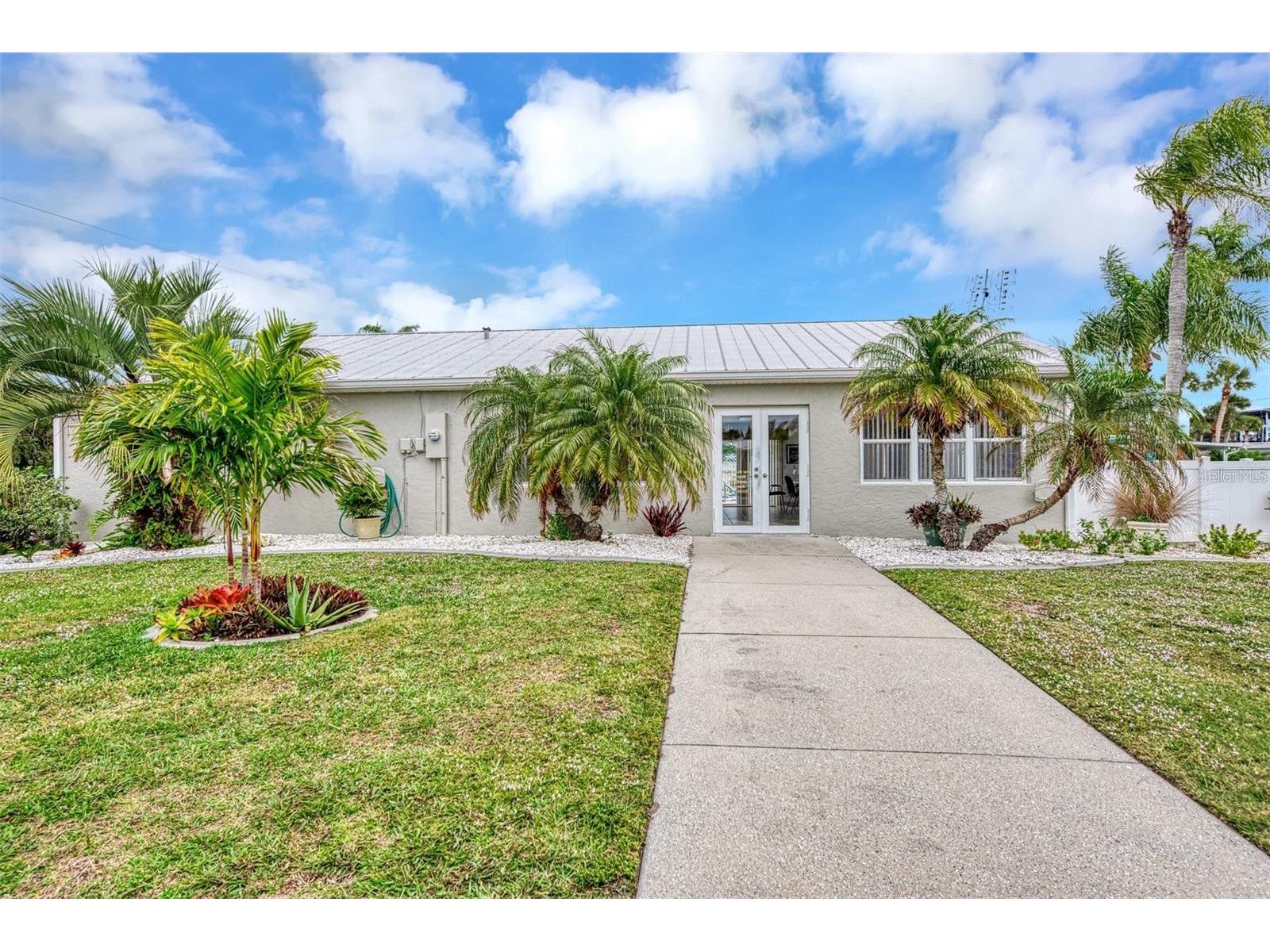 7500 Park Pointe Drive #52 Englewood FL 34224 - LEMON BAY/INTRACOASTAL D6146548 image20