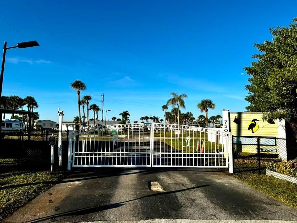7500 Park Pointe Drive #52 Englewood FL 34224 - LEMON BAY/INTRACOASTAL D6146548 image21