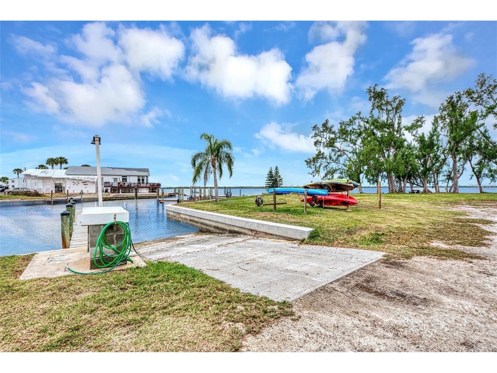 7500 Park Pointe Drive #52 Englewood FL 34224 - LEMON BAY/INTRACOASTAL D6146548 image23