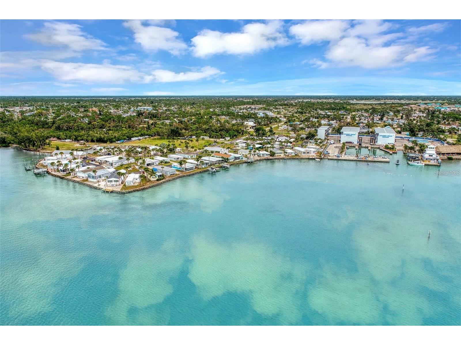 7500 Park Pointe Drive #52 Englewood FL 34224 - LEMON BAY/INTRACOASTAL D6146548 image28