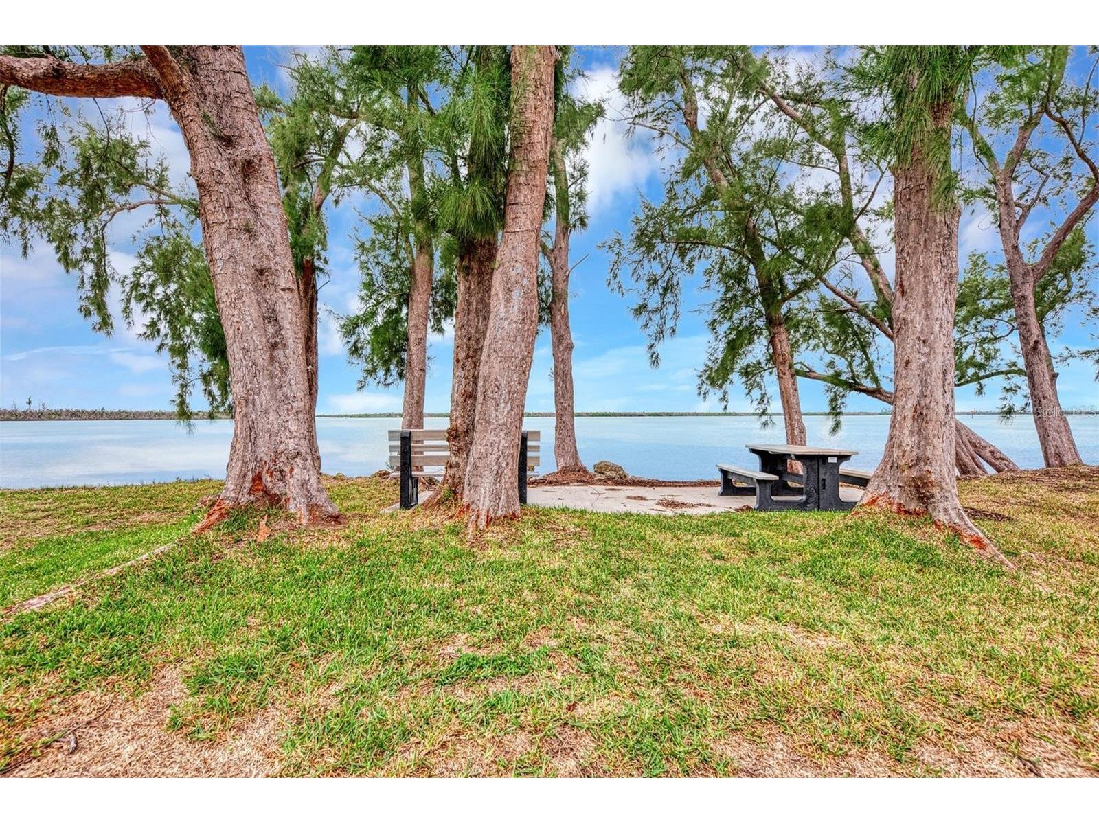 7500 Park Pointe Drive #52 Englewood FL 34224 - LEMON BAY/INTRACOASTAL D6146548 image29