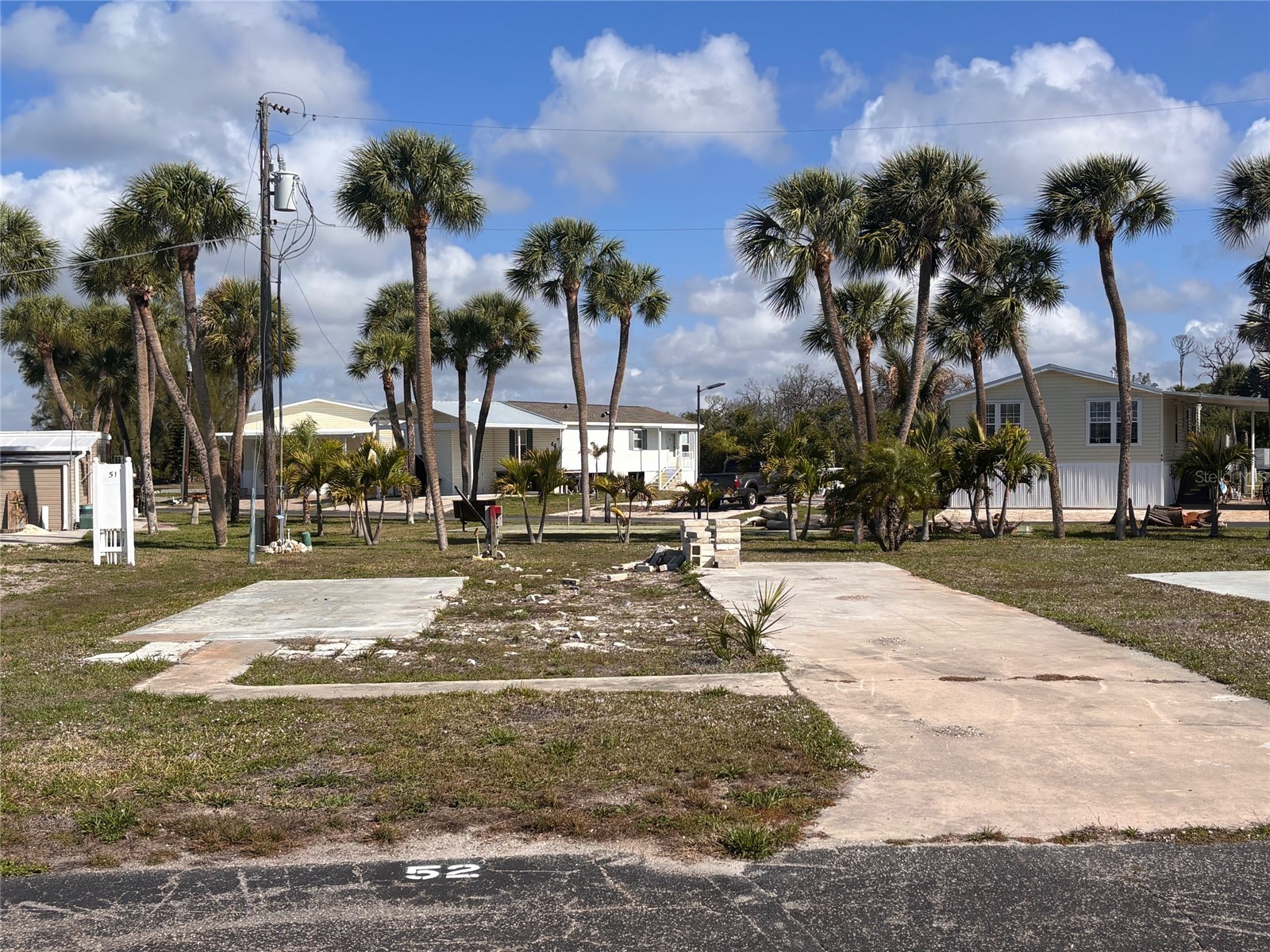 7500 Park Pointe Drive #52 Englewood FL 34224 - LEMON BAY/INTRACOASTAL D6146548 image3