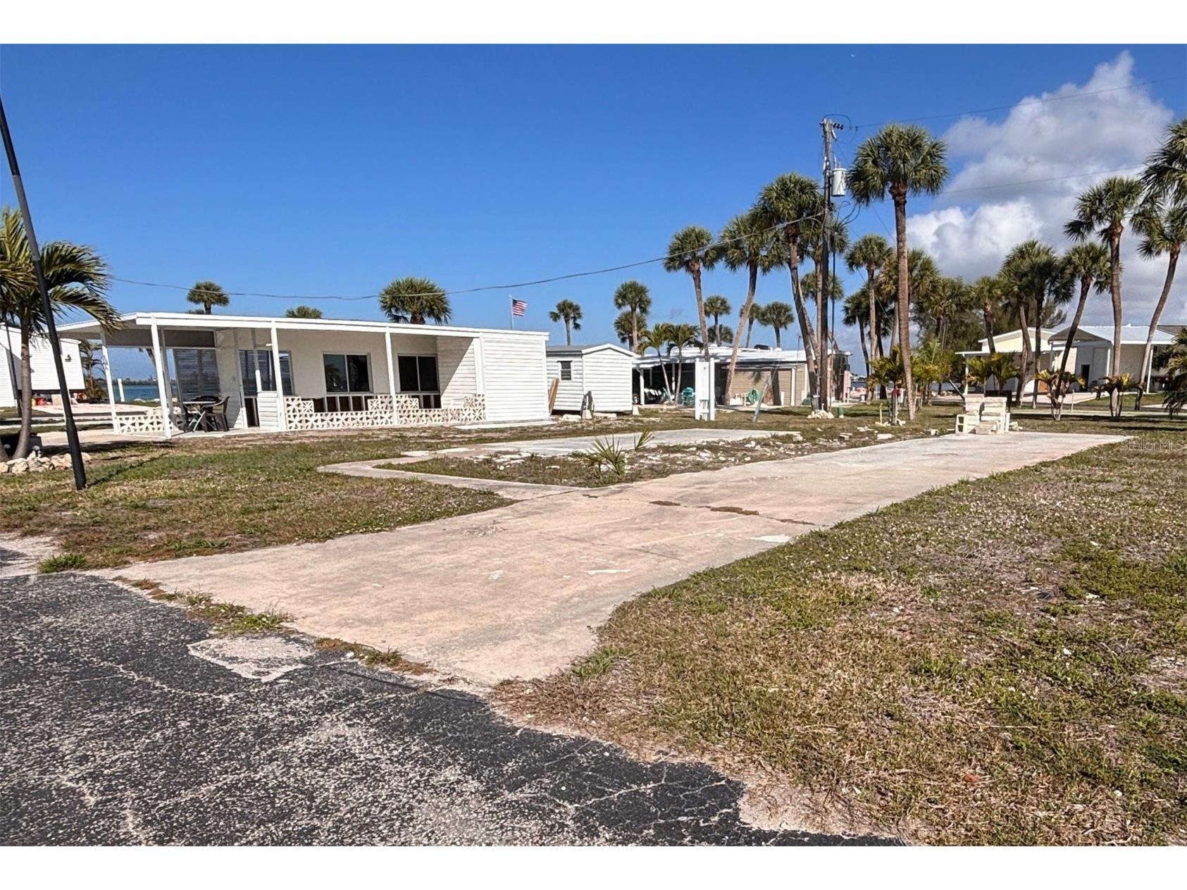 7500 Park Pointe Drive #52 Englewood FL 34224 - LEMON BAY/INTRACOASTAL D6146548 image4