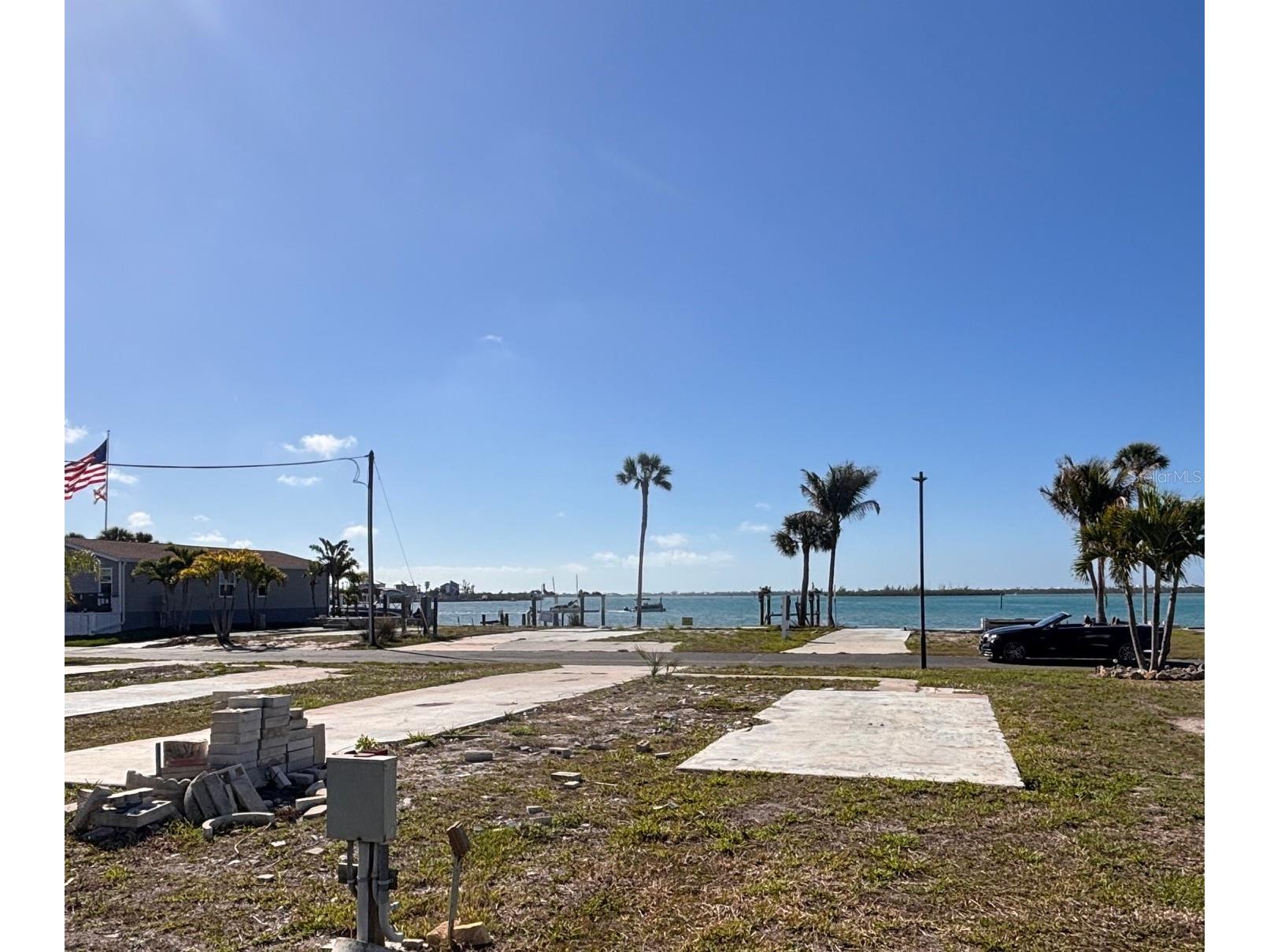 7500 Park Pointe Drive #52 Englewood FL 34224 - LEMON BAY/INTRACOASTAL D6146548 image5