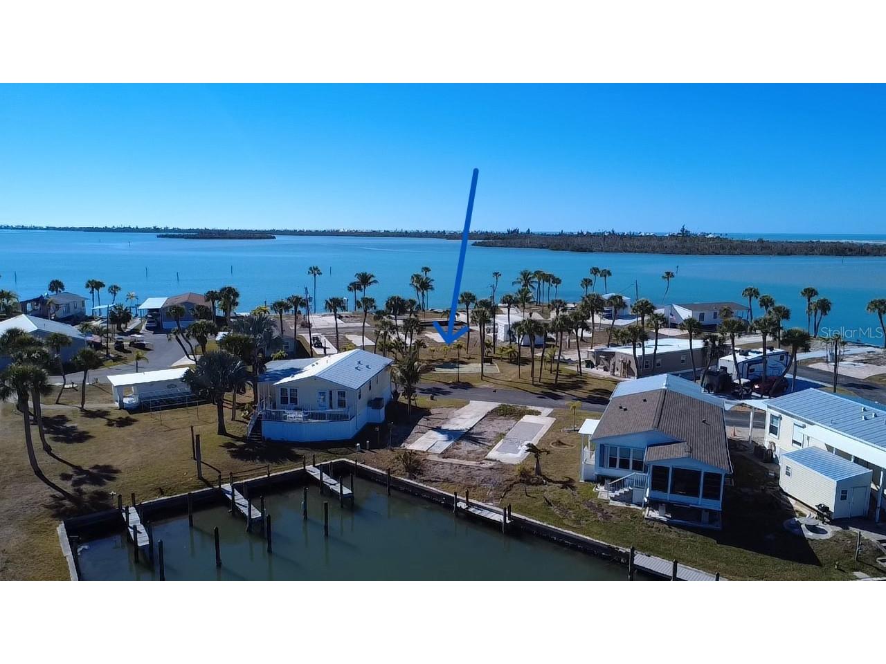 7500 Park Pointe Drive #52 Englewood FL 34224 - LEMON BAY/INTRACOASTAL D6146548 image7