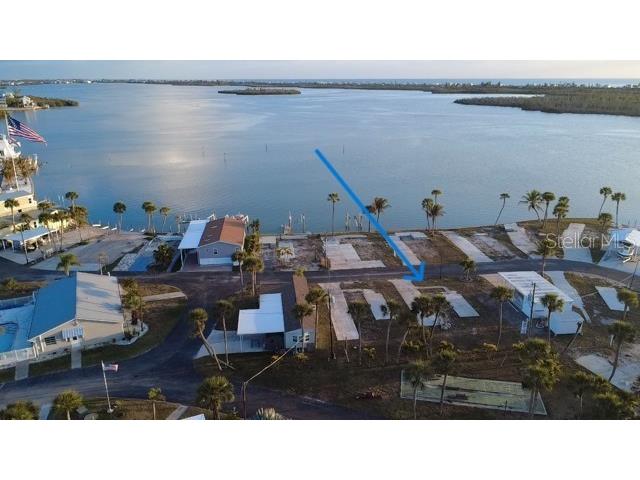 7500 Park Pointe Drive #52 Englewood FL 34224 - LEMON BAY/INTRACOASTAL D6146548 image8