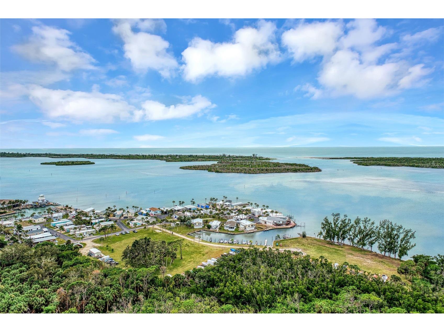 7500 Park Pointe Drive #53 Englewood FL 34224 - LEMON BAY/INTRACOASTAL WATERWA D6146484 image1
