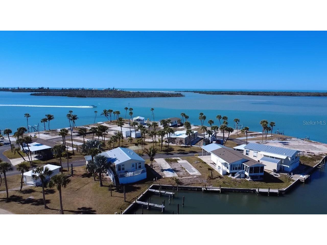 7500 Park Pointe Drive #53 Englewood FL 34224 - LEMON BAY/INTRACOASTAL WATERWA D6146484 image10