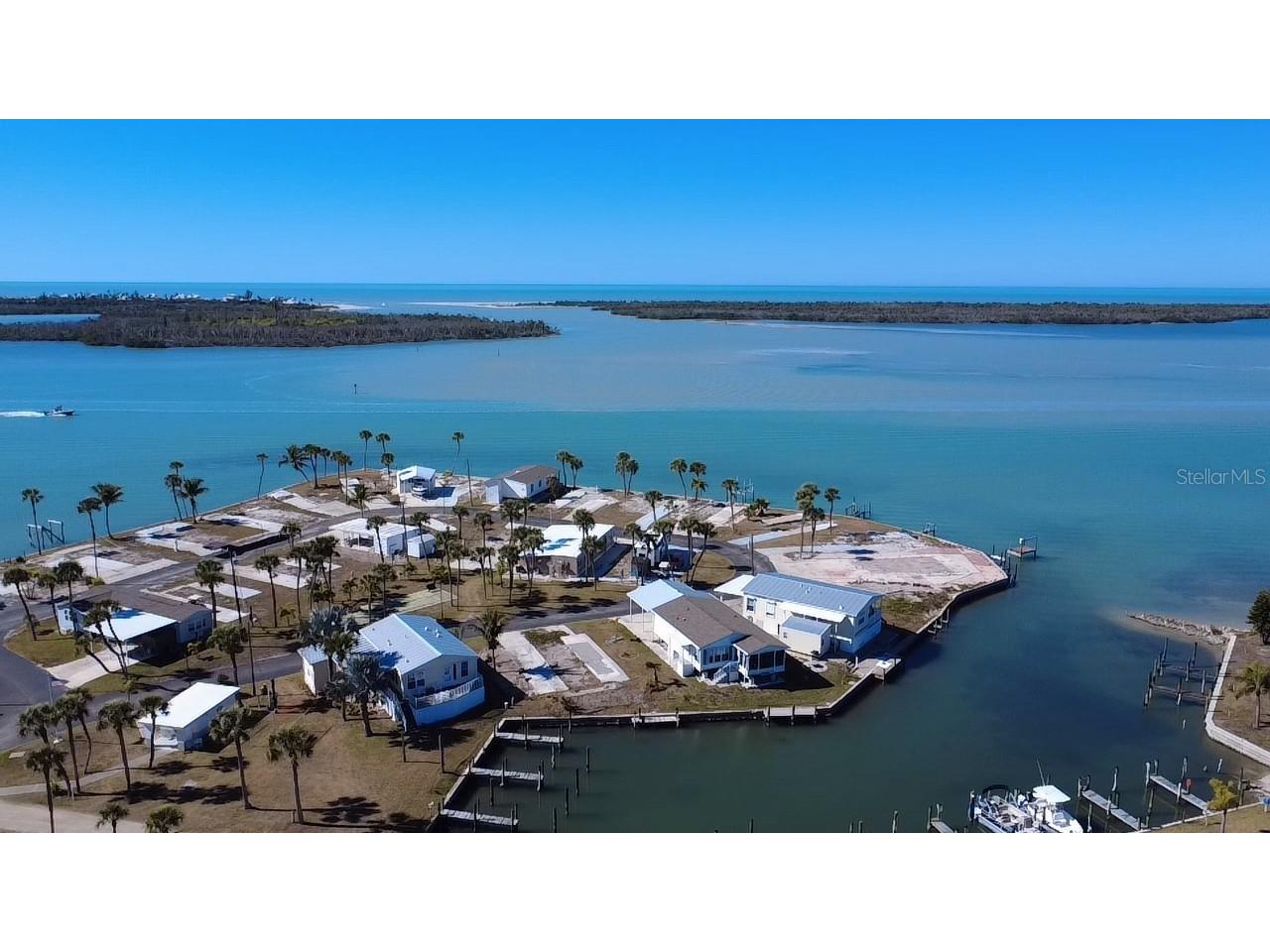 7500 Park Pointe Drive #53 Englewood FL 34224 - LEMON BAY/INTRACOASTAL WATERWA D6146484 image13