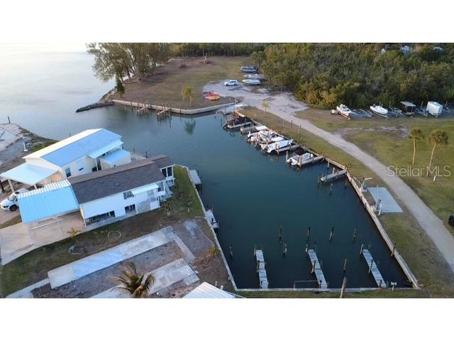 7500 Park Pointe Drive #53 Englewood FL 34224 - LEMON BAY/INTRACOASTAL WATERWA D6146484 image15