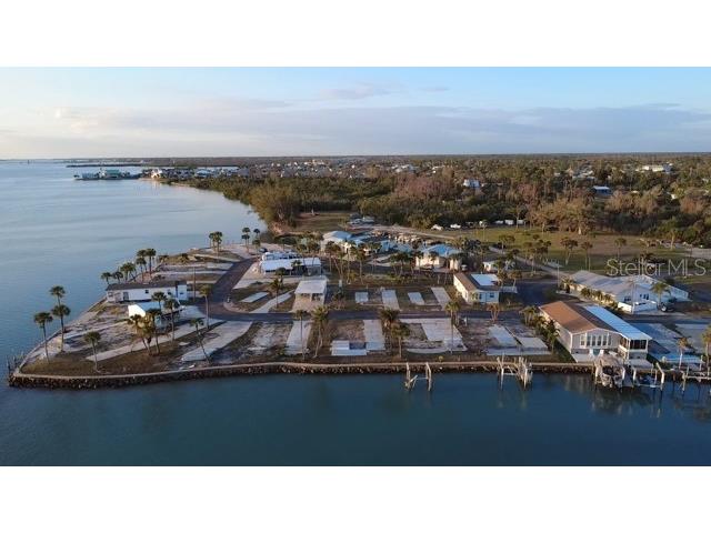 7500 Park Pointe Drive #53 Englewood FL 34224 - LEMON BAY/INTRACOASTAL WATERWA D6146484 image16