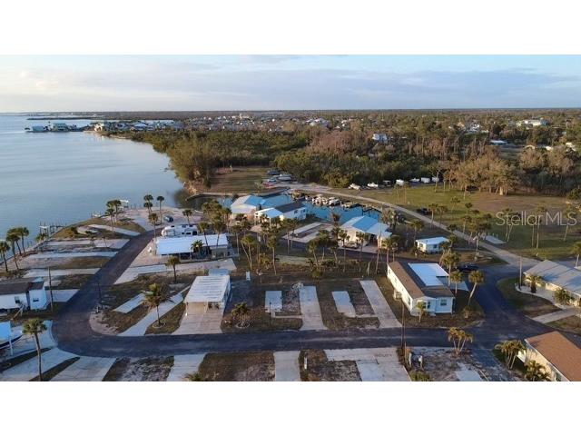 7500 Park Pointe Drive #53 Englewood FL 34224 - LEMON BAY/INTRACOASTAL WATERWA D6146484 image17