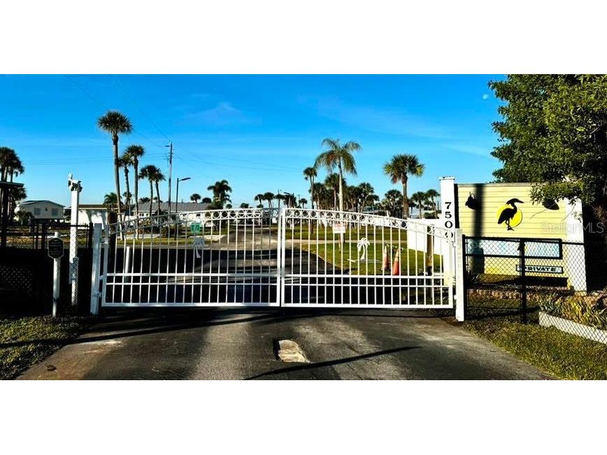 7500 Park Pointe Drive #53 Englewood FL 34224 - LEMON BAY/INTRACOASTAL WATERWA D6146484 image19