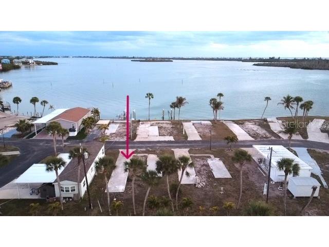 7500 Park Pointe Drive #53 Englewood FL 34224 - LEMON BAY/INTRACOASTAL WATERWA D6146484 image2