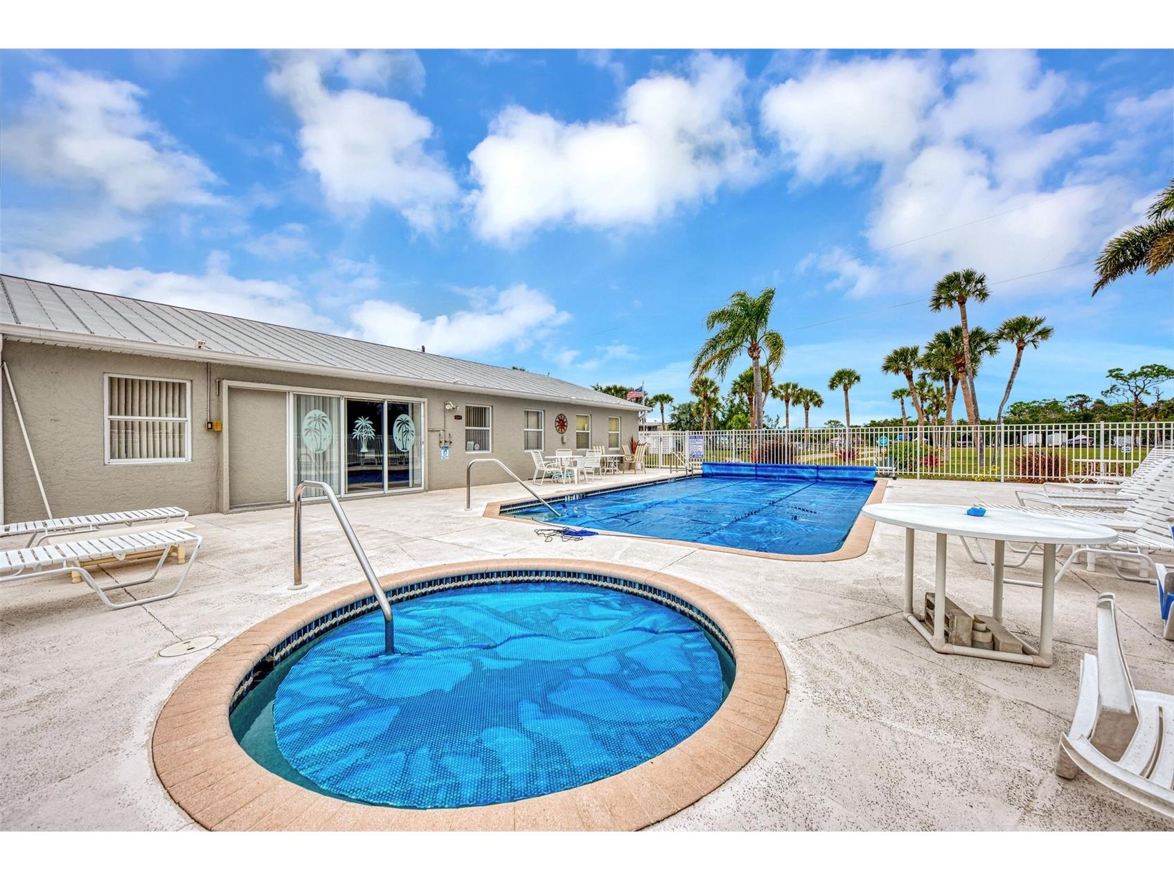 7500 Park Pointe Drive #53 Englewood FL 34224 - LEMON BAY/INTRACOASTAL WATERWA D6146484 image21
