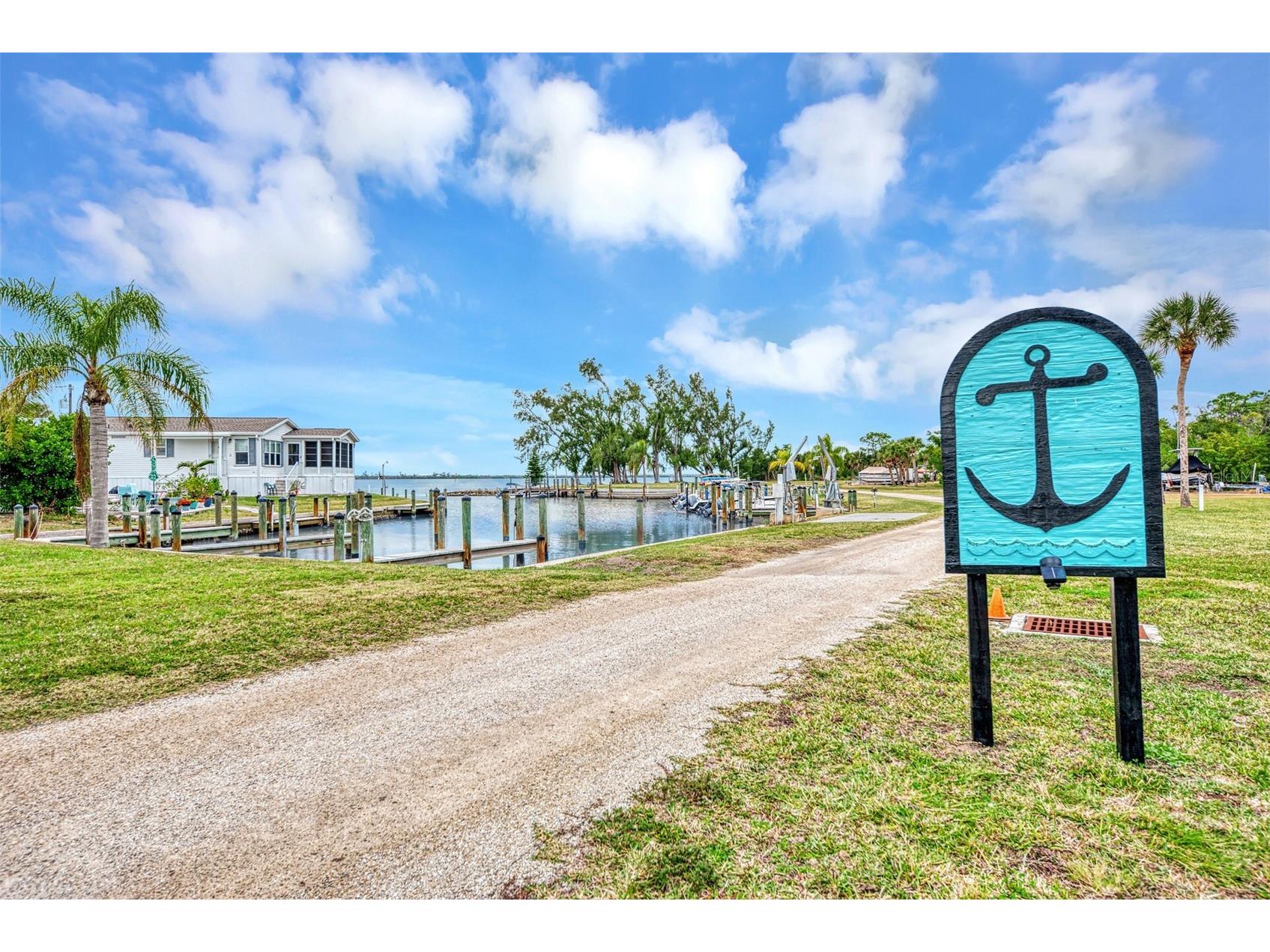 7500 Park Pointe Drive #53 Englewood FL 34224 - LEMON BAY/INTRACOASTAL WATERWA D6146484 image22