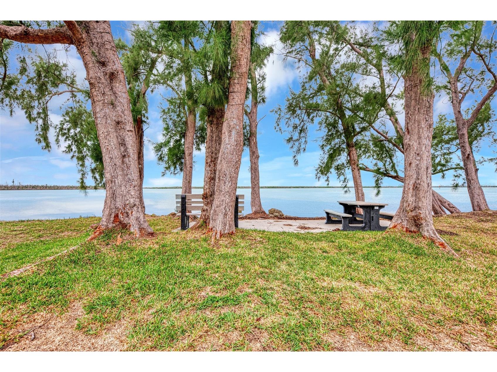 7500 Park Pointe Drive #53 Englewood FL 34224 - LEMON BAY/INTRACOASTAL WATERWA D6146484 image25