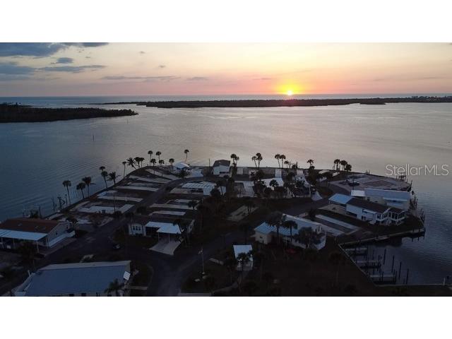 7500 Park Pointe Drive #53 Englewood FL 34224 - LEMON BAY/INTRACOASTAL WATERWA D6146484 image29