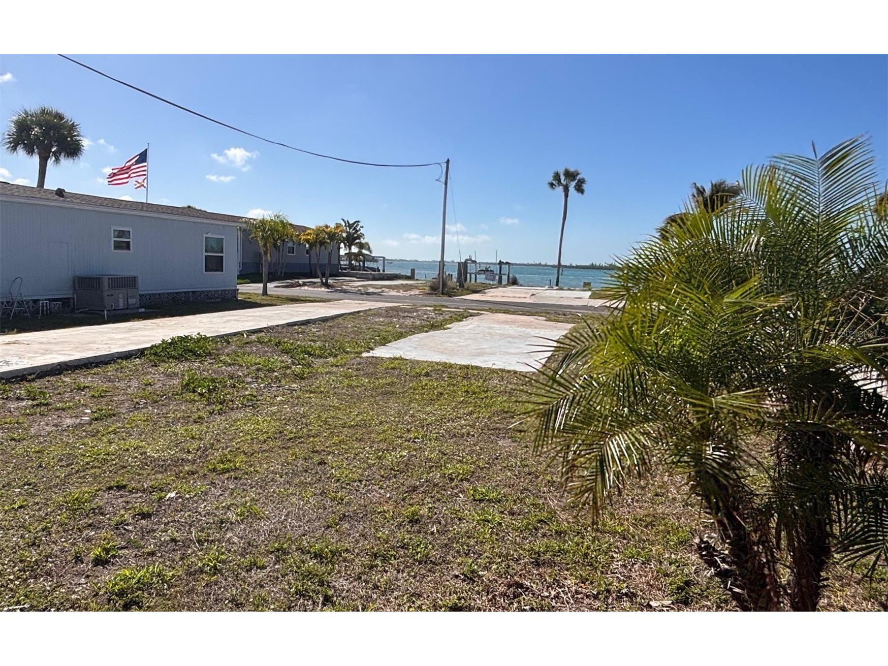 7500 Park Pointe Drive #53 Englewood FL 34224 - LEMON BAY/INTRACOASTAL WATERWA D6146484 image4