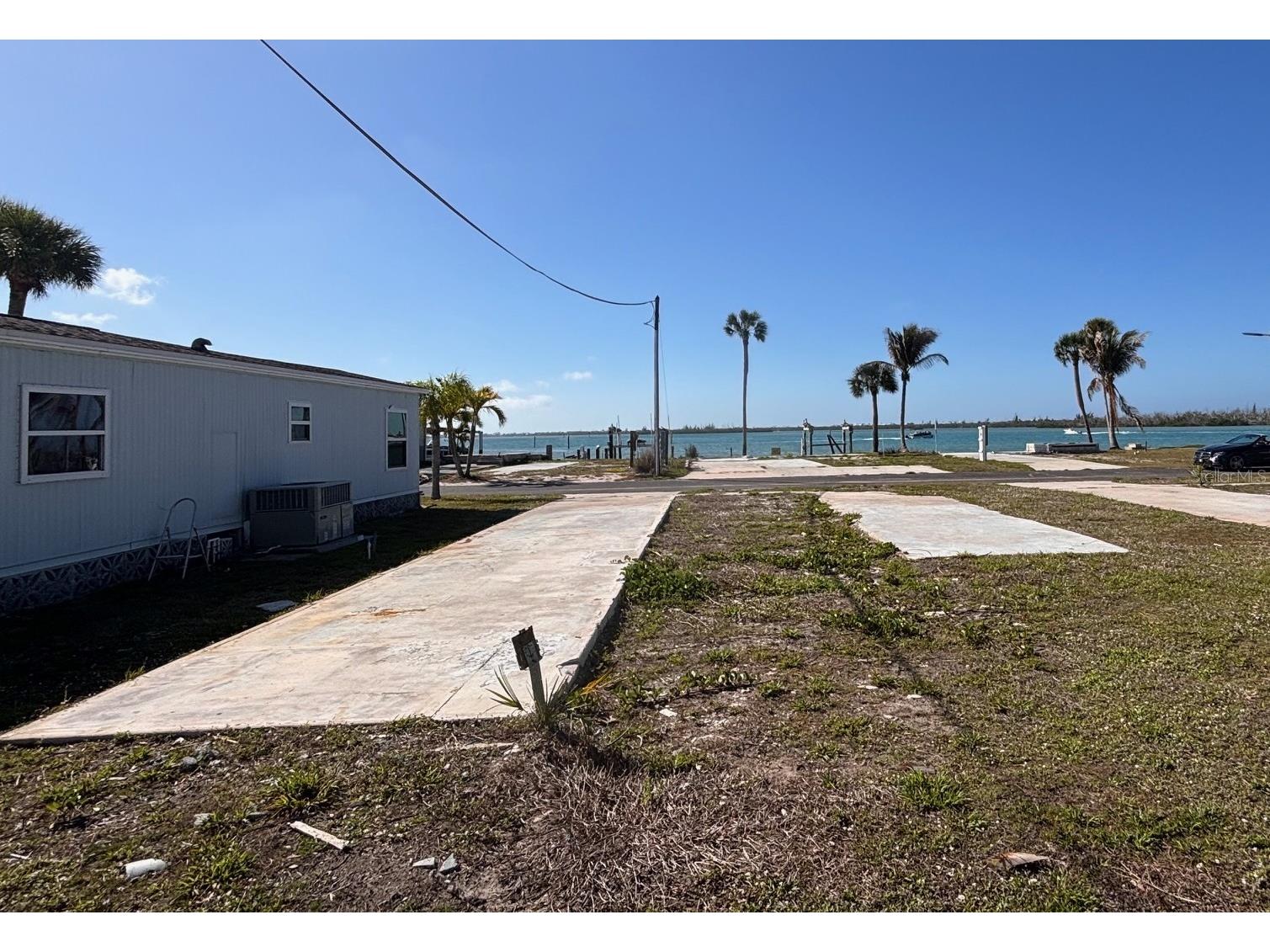 7500 Park Pointe Drive #53 Englewood FL 34224 - LEMON BAY/INTRACOASTAL WATERWA D6146484 image5