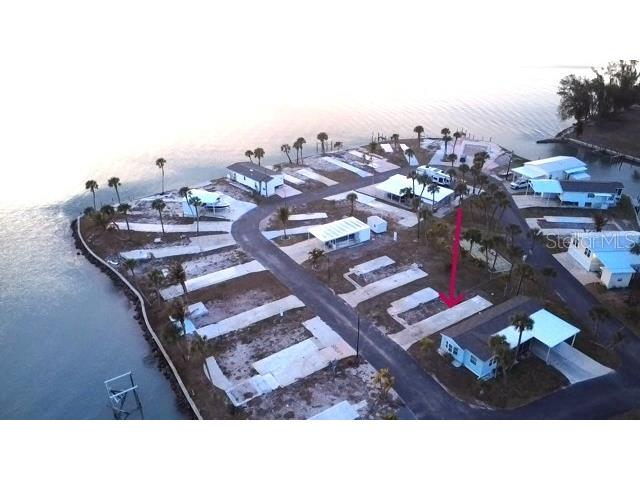 7500 Park Pointe Drive #53 Englewood FL 34224 - LEMON BAY/INTRACOASTAL WATERWA D6146484 image9