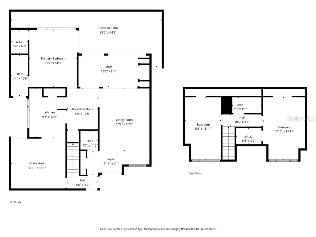 7500 Rocky Point Drive Hudson FL 34667 TB8448013 image37