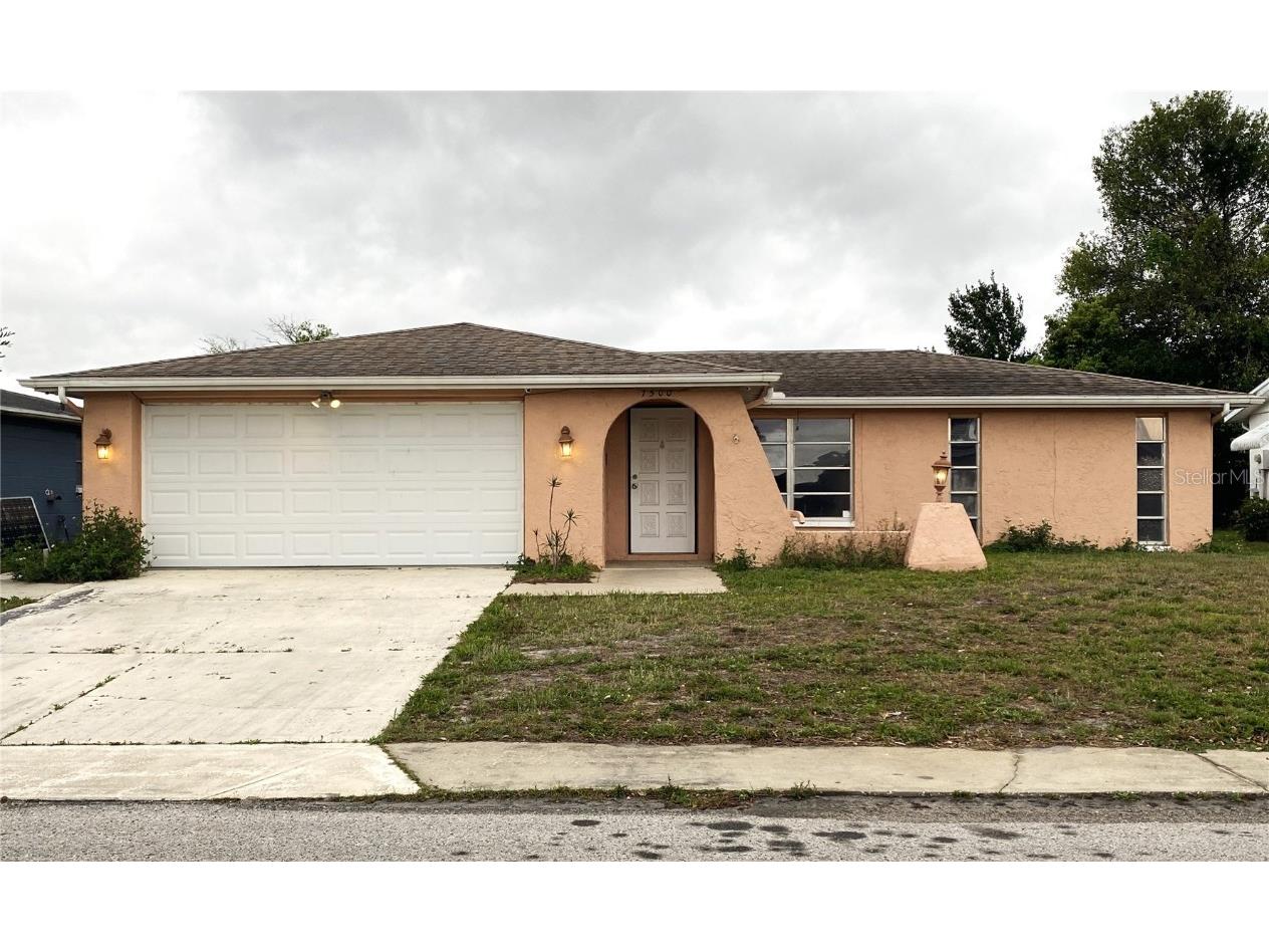 7500 San Carlos Drive Port Richey FL 34668 T3515150 image1
