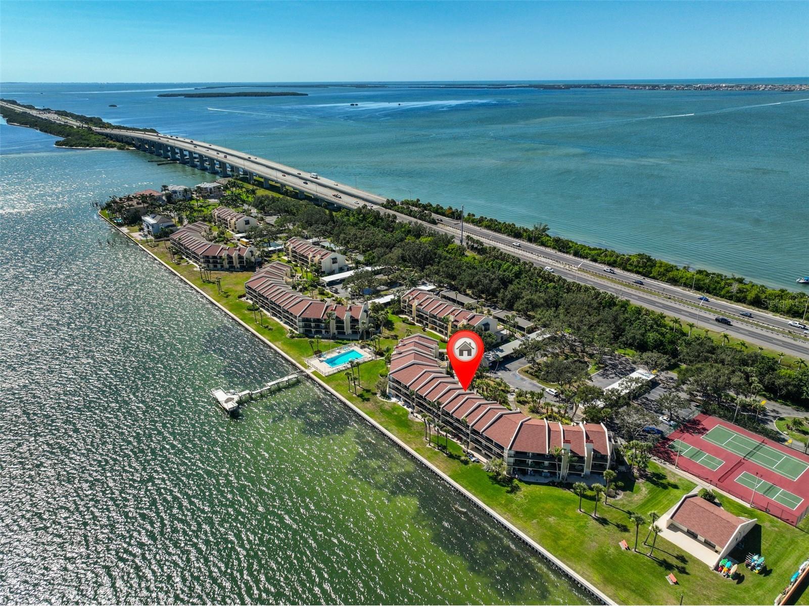7500 Sunshine Skyway Lane S #104 Saint Petersburg FL 33711 - TAMPA BAY TB8464420 image25