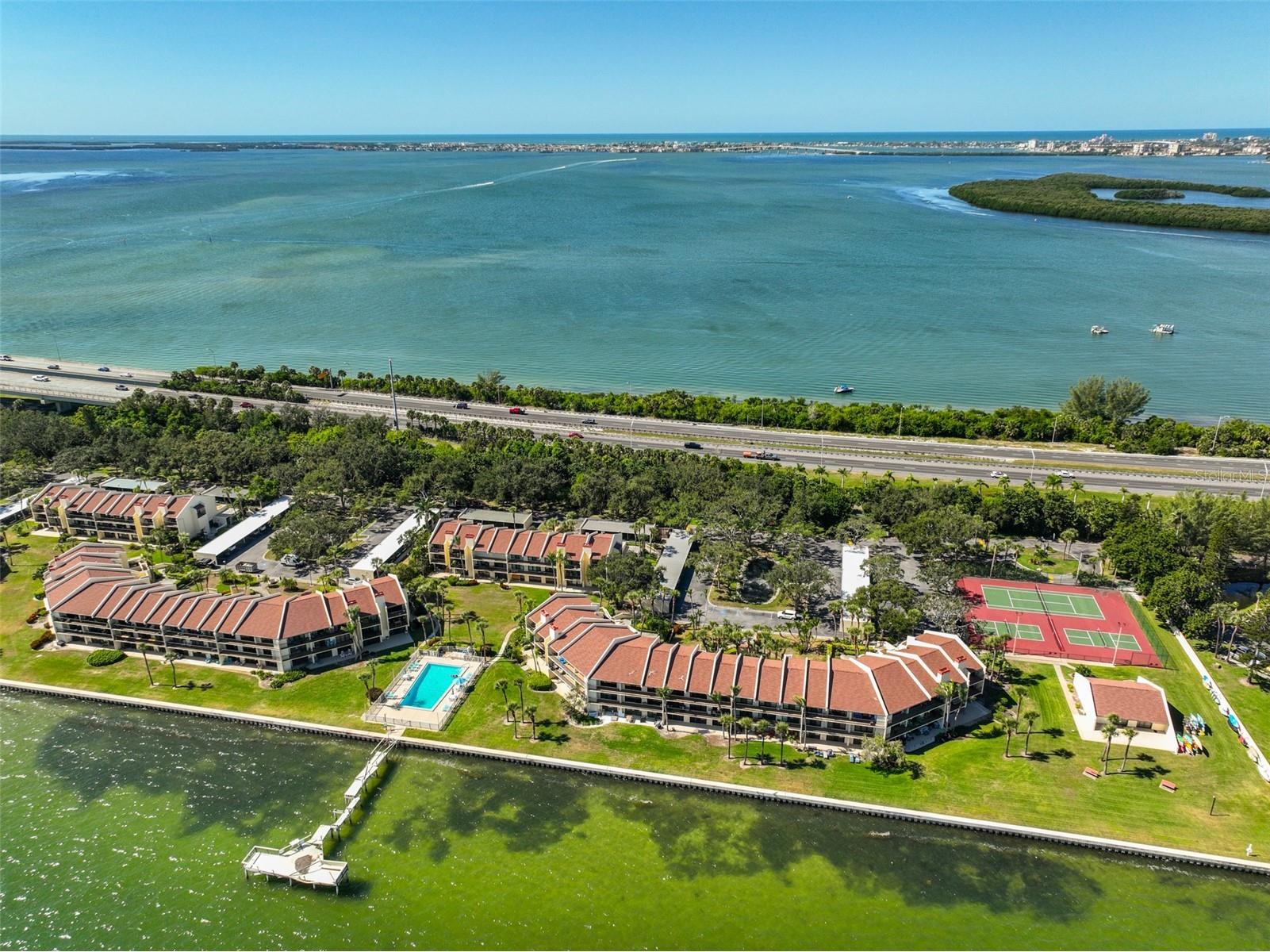 7500 Sunshine Skyway Lane S #104 Saint Petersburg FL 33711 - TAMPA BAY TB8464420 image26