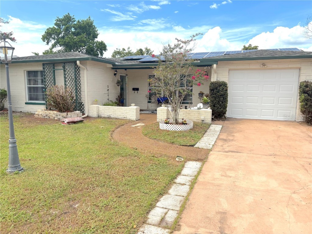 7501 Cumber Drive New Port Richey FL 34653 W7878796 image1