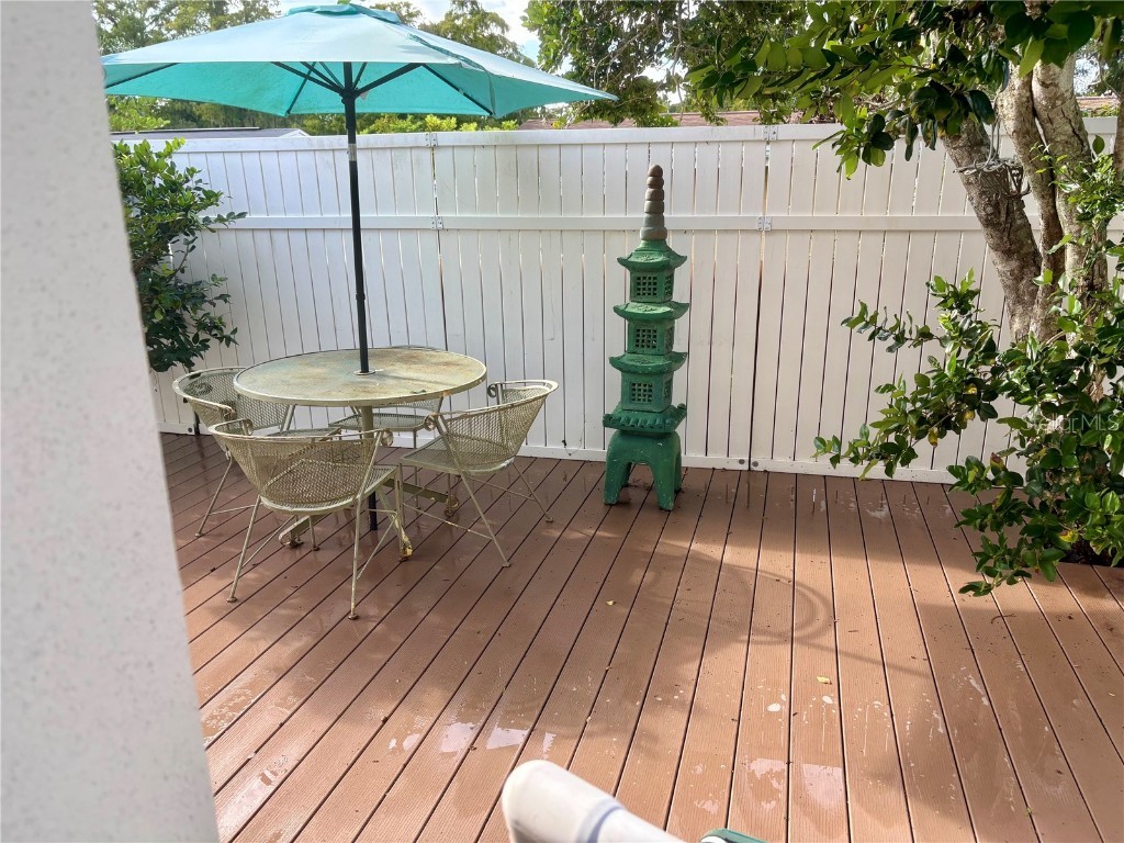 7501 Cumber Drive New Port Richey FL 34653 W7878796 image47