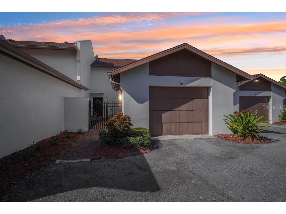 7501 Cumberland Road #20 Seminole FL 33777 TB8452205 image1