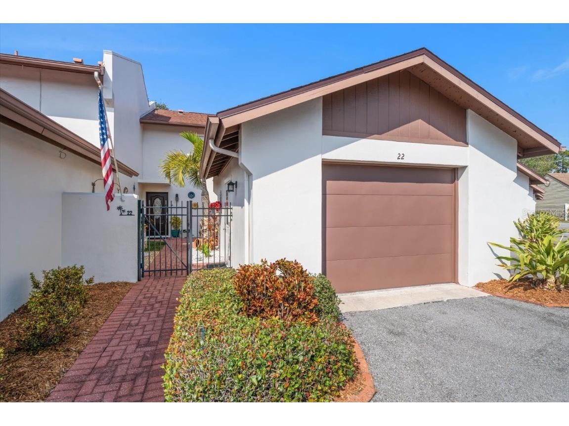 7501 Cumberland Road #22 Seminole FL 33777 TB8346511 image1