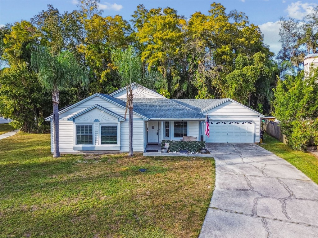7501 Fawn Lake Road New Port Richey FL 34655 W7880451 image1