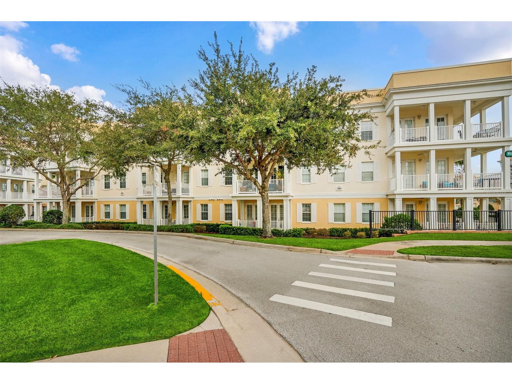 7501 Mourning Dove Circle #103 Reunion FL 34747 O6394688 image1