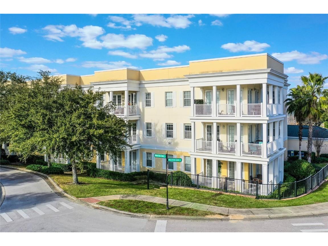 7501 Mourning Dove Circle #202 Reunion FL 34747 O6272858 image1