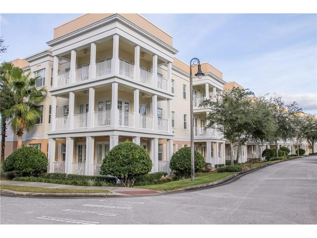 7501 Mourning Dove Circle #302 Reunion FL 34747 O6209146 image1