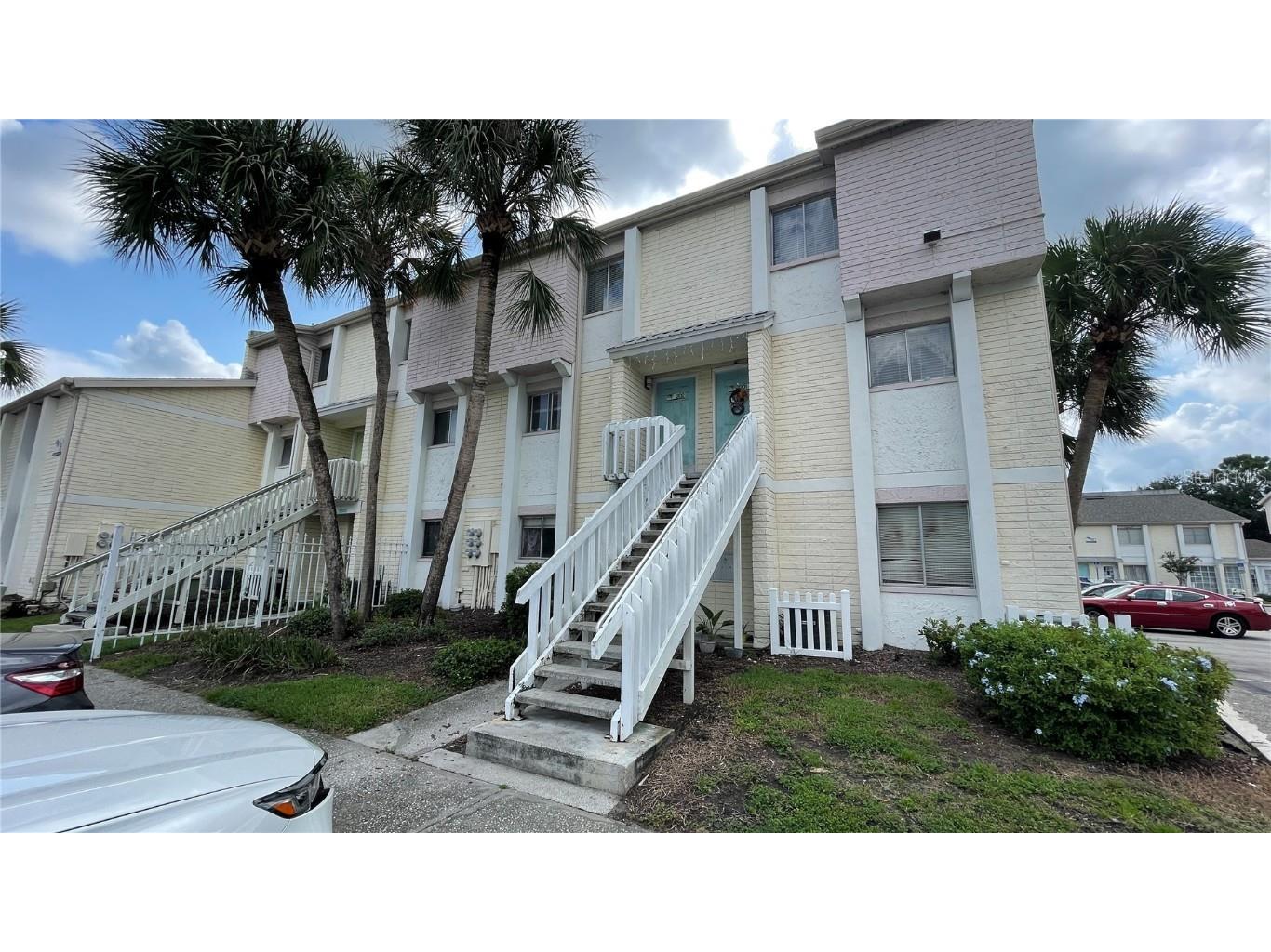 7501 Palmera Pointe Circle #101 Tampa FL 33615 O6095521 image1