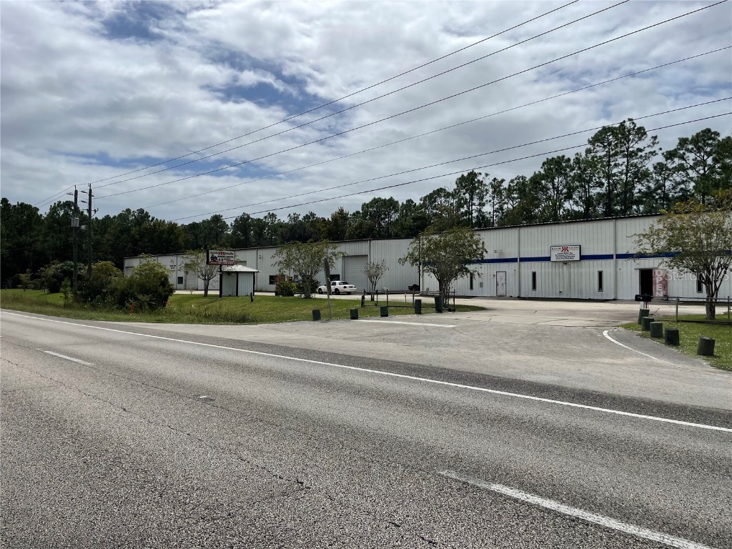 7501 S Us Highway 1 Bunnell FL 32110 V4945308 image1