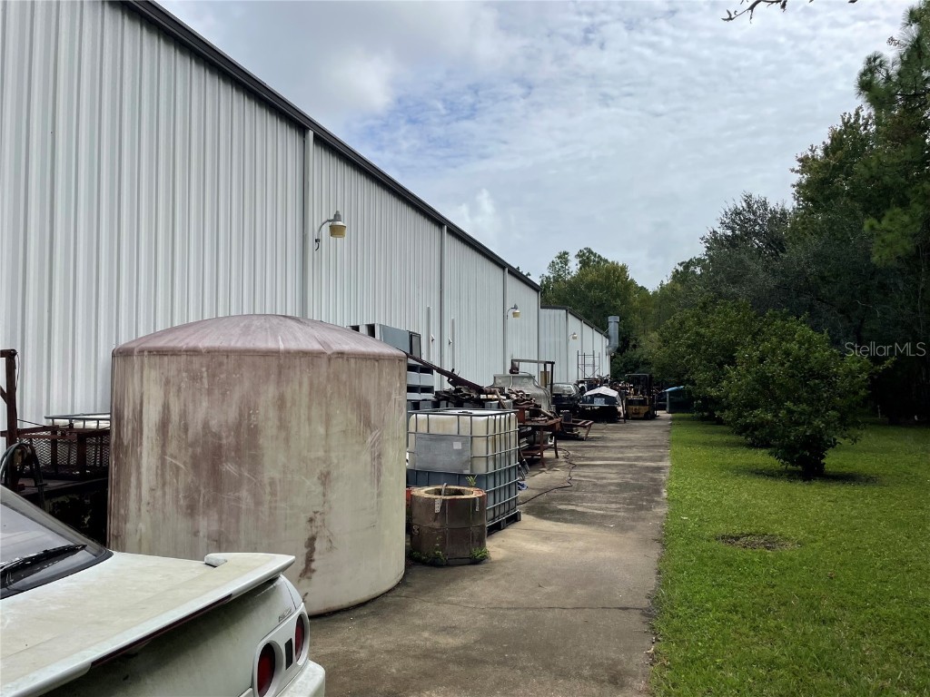 7501 S Us Highway 1 Bunnell FL 32110 V4945308 image9