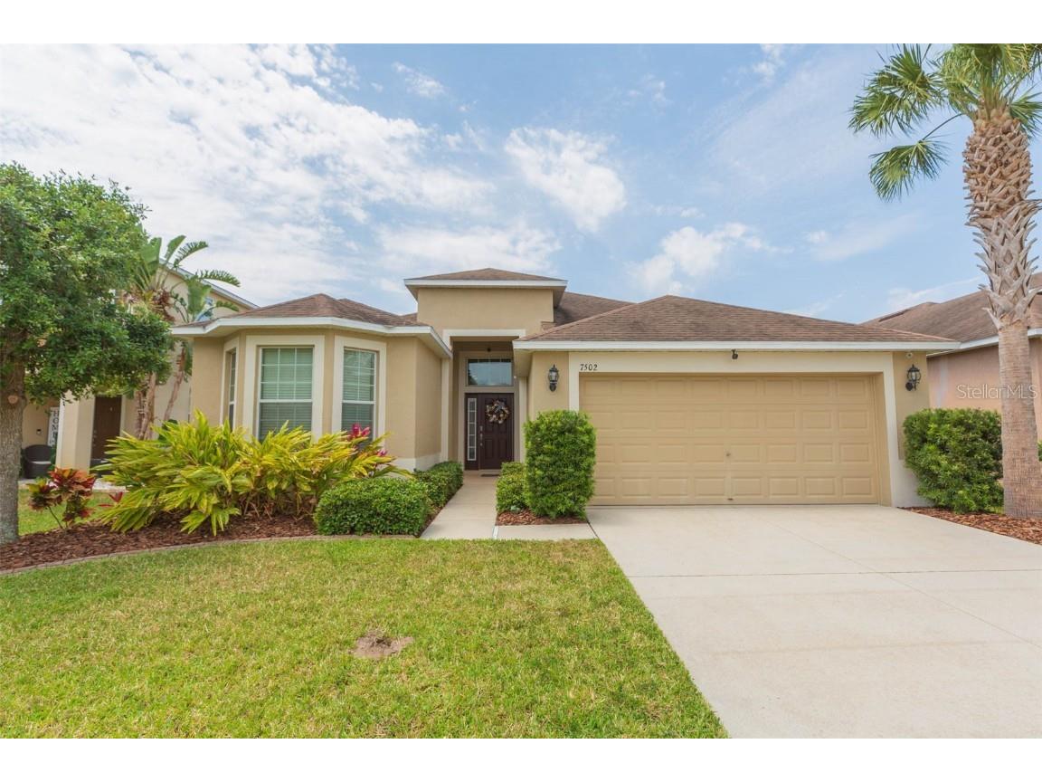 7502 Forest Mere Drive Riverview FL 33578 T3437895 image1