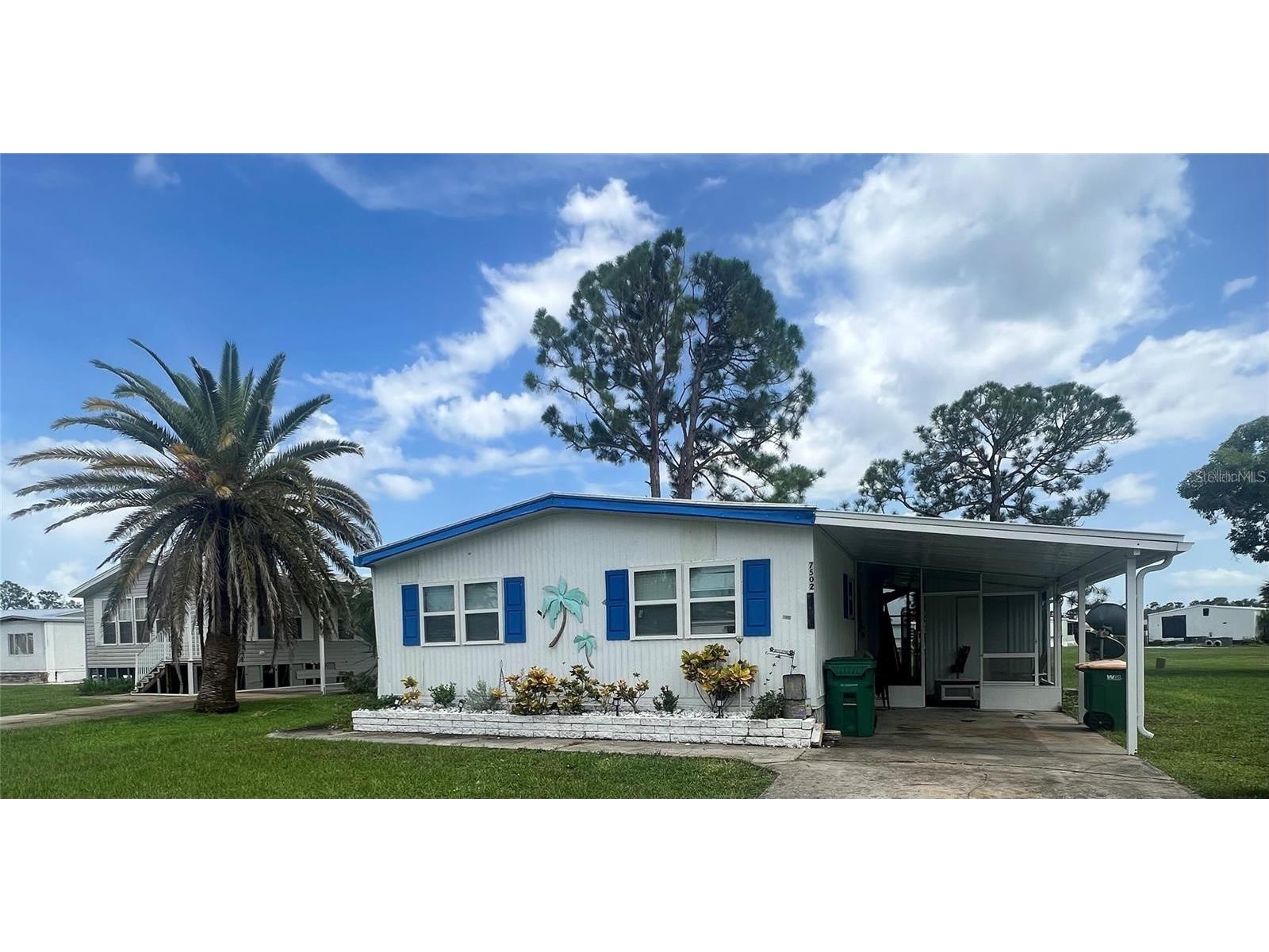 7502 Fulmar Avenue Port Charlotte FL 33981 D6146739 image1
