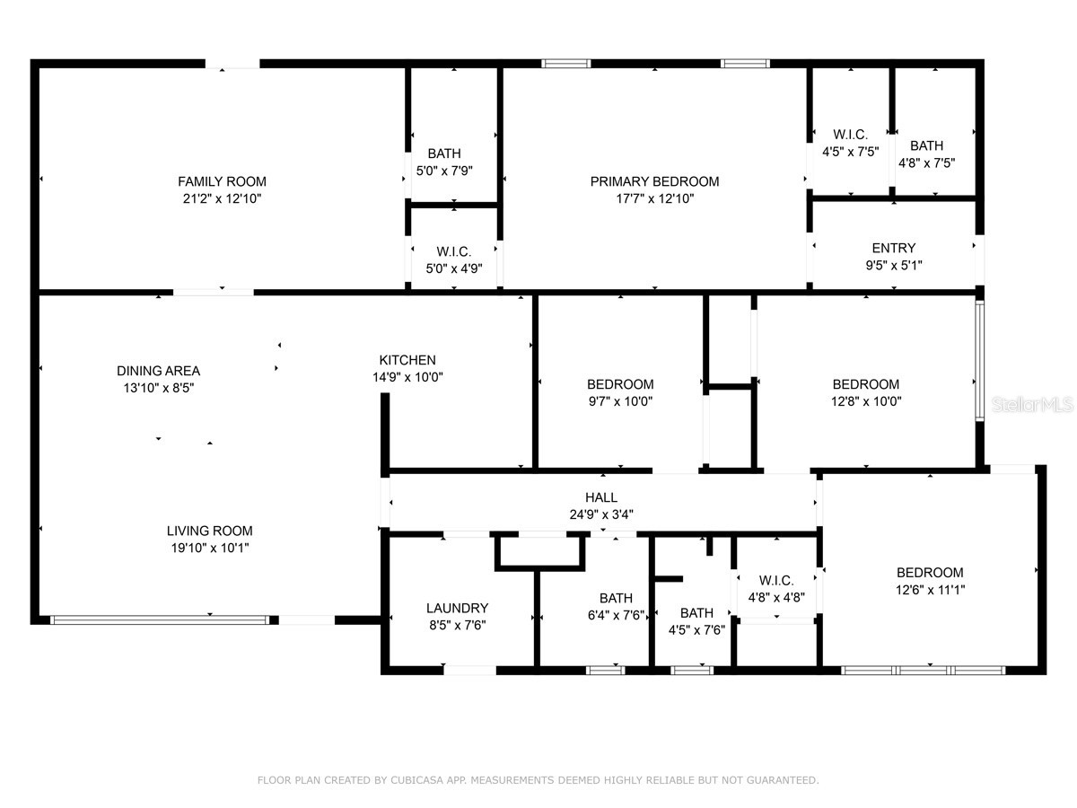 7502 Lakeside Boulevard Tampa FL 33614 TB8428211 image81