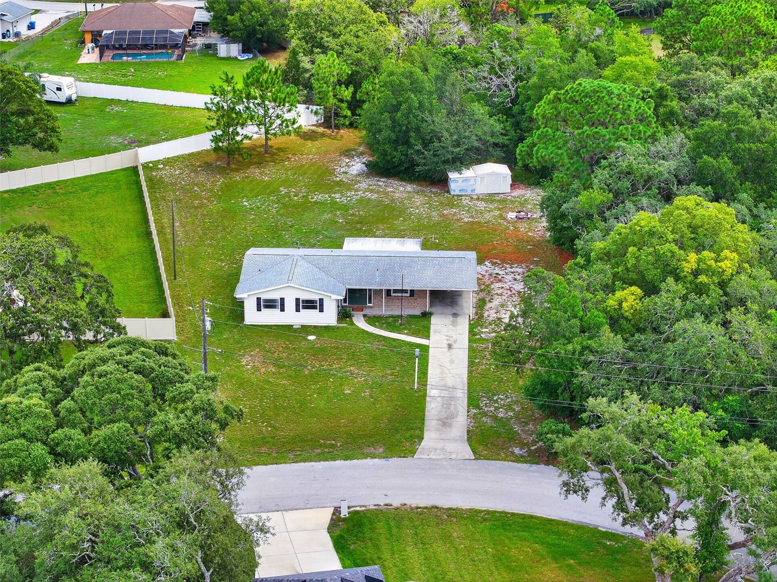 7502 Pond Circle Spring Hill FL 34606 TB8532722 image35