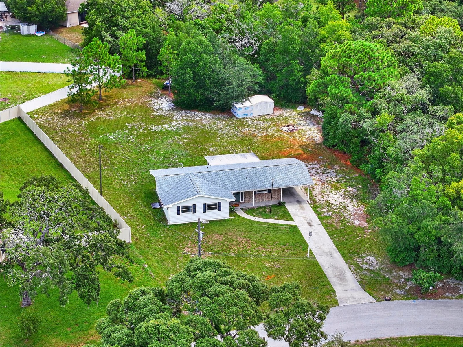7502 Pond Circle Spring Hill FL 34606 TB8532722 image36