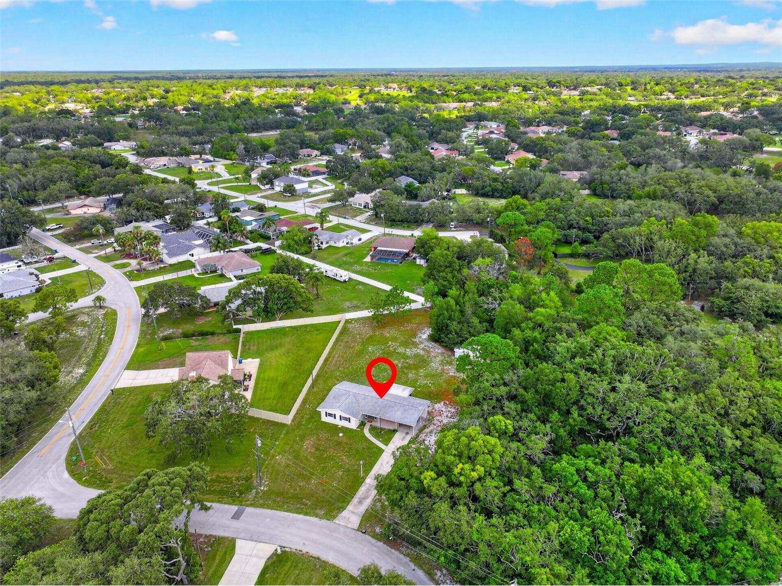 7502 Pond Circle Spring Hill FL 34606 TB8532722 image38
